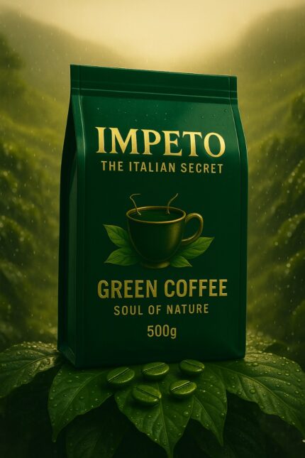 Green Coffee